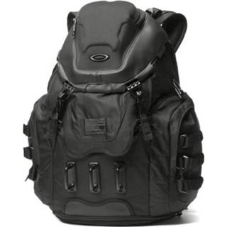 👉 Backpack stealth black Oakley Kitchen Sink - Rugzakken