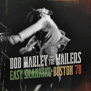 👉 Easy Skanking in Boston '78 602547165787