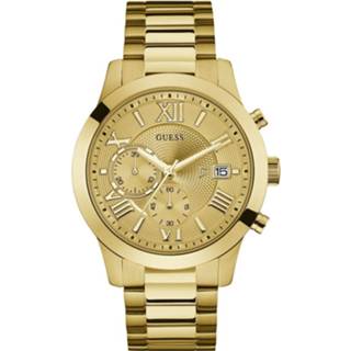 👉 Mannen Guess Atlas W0668G4 Herenhorloge 91661468506