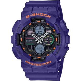 👉 Horloge Casio G-Shock GA-140-6AER 4549526235757
