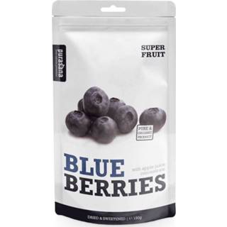 👉 Purasana Blueberries 5400706000505