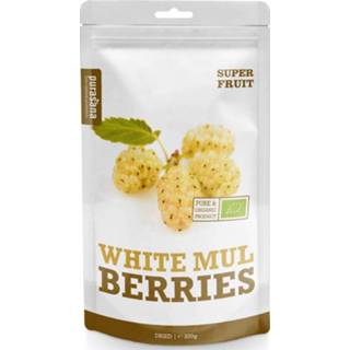 Wit Purasana White Mulberries 5400706000338
