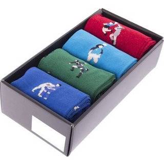 👉 Casual sokken COPA Football - Box Set