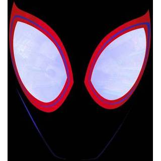 👉 Soundtrack Spider-Man: Into the Spider-Verse [Soundtrack from & Inspired by Motion Picture] 602577252693