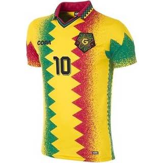 👉 Voetbalshirt COPA Football - Ghana