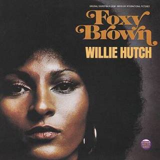 👉 Soundtrack bruin Foxy Brown [Original Soundtrack] 602567797807