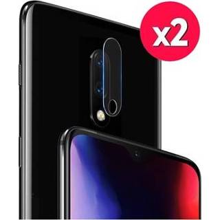 👉 Cameralens Imak HD OnePlus 7 Camera Lens Glazen Protector - 2 St. 5712579943675