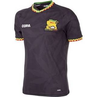 👉 Voetbalshirt COPA Football - Jamaica