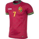 👉 Voetbalshirt COPA Football - Portugal