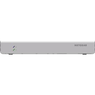 👉 Netwerk switch NETGEAR GC510P-100EUS 8 poorten 606449120158