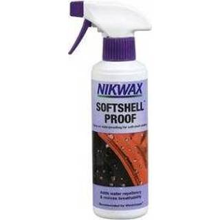 👉 Unisex huis wasmiddel bever wit Softshell Spray 300ml 5020716441008