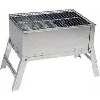 👉 RVS Compact Deluxe Barbecue 8712013083605