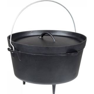 👉 Dutch Oven 9QT Pan