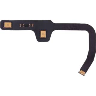 👉 Microfoon Flex kabel voor MacBook Pro Renena 15 inch A1398 (2012 ~ 2013) 821-1571-A 6922962441520