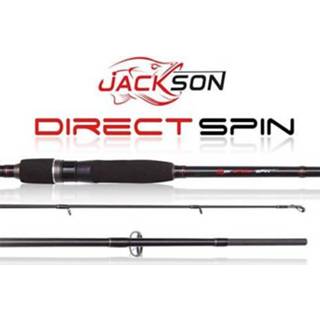 👉 Jackson Direct Spin - 270cm - 7-40g