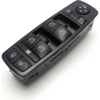 👉 Switch Auto elektronische venster Master Control knop A1698206610/1698206610 voor Mercedes-Benz B-klasse 6922221085977