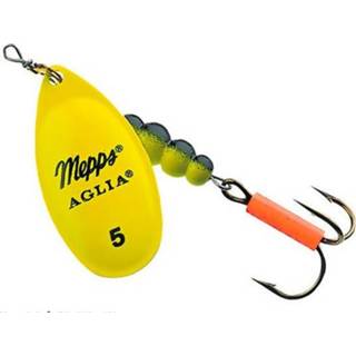 👉 Groen Mepps aglia - 8 cm chartreuse 3700731810707