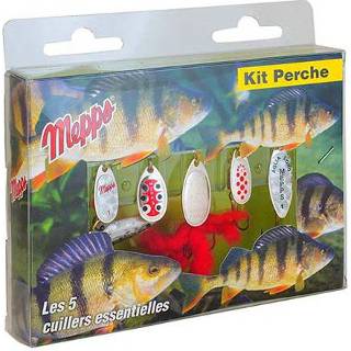 👉 Mepps Kit Perche 3700731816631