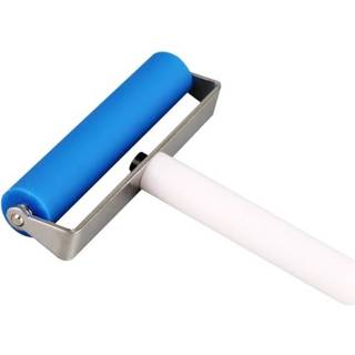 👉 Mobiele telefoon silicone Kool 1303 roller tool Screen Protector plakken wiel LCD OCA polariserende tools 6922648586026