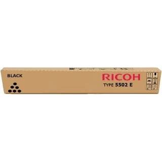 👉 Toner zwart Ricoh - 841683 4053768159523