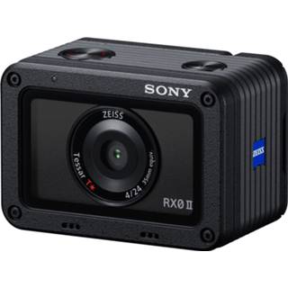 👉 Active Sony DSC-RX0M2 4548736104358