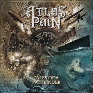 👉 Tales of a Pathfinder 8025044035605
