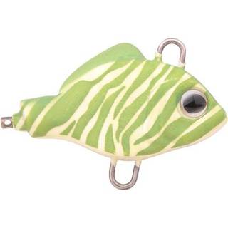 👉 Spro ASP Spinner UV - 6 cm - 14 gram - firefly