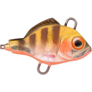 👉 Spro ASP Spinner UV - 6 cm - 14 gram - metal perch