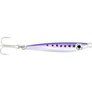 👉 Purper purple trout Spro Cast'X - 7 cm 8716851338880