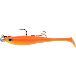 👉 Spro Softbait Zander Stinger 7x7 - 5 cm - haak 6