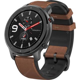 👉 Watch bruin AMAZFIT GTR 47mm Smart International Version ( Xiaomi Ecosystem Product )