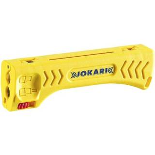 👉 Jokari Top Coax 4.8/7.5mm ergonomisch design 30100 4011391301009