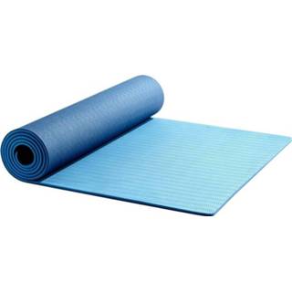 👉 Yoga mat blauw Originele Xiaomi YUNMAI dubbele kant anti-slippen (blauw) 6922744098263