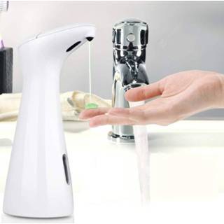 👉 Wit Infrared Automatic Sensor Soap Dispenser