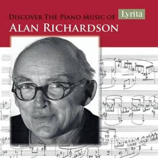 👉 Piano Discover the Music of Alan Richardson 5020926038128