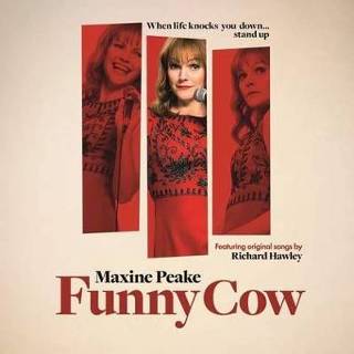 👉 Soundtrack Funny Cow [Original Motion Picture Soundtrack] 5051565221145
