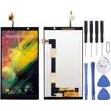 👉 Digitizer zwart LCD-scherm en volledige assemblage voor HP Slate 6 (zwart) 6922847424860