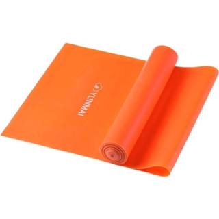 👉 Elastische band oranje Originele Xiaomi YUNMAI fitness lipide-brandende gewicht: 15 pond (oranje) 8212099171789