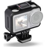👉 Sportcamera Sport Camera PC + ABS schokbestendige beschermhoes voor DJI osmo actie 6922478965176