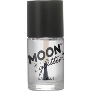 👉 Not applicable unisex Moon Glitter Nail Glue 5056135609521