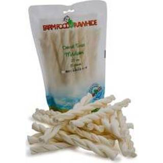 👉 M Farm Food Snack Dental Twist - 8714857157061