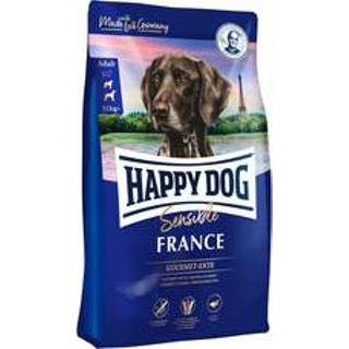 👉 Happy Dog Supreme - Sensible France 300 g 4001967122541