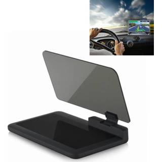 👉 Smartphone H6 multifunctionele auto navigatie Head up display houder voor 6 inch 6922559937610
