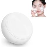 👉 Reinigingsborstel wit katoen Originele Xiaomi Amiro AML003A waterdichte Facial Cleaner Beauty tool (wit) 6922724662071