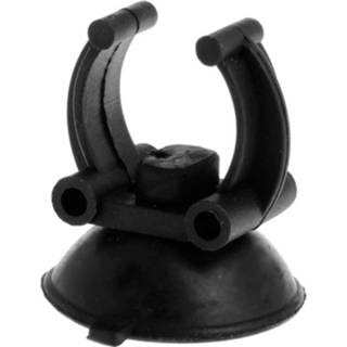 👉 Zuignap zwarte 50 stuks 3.5 cm diameter clip voor aquarium kachel tubing Rain Bar 6922272767143