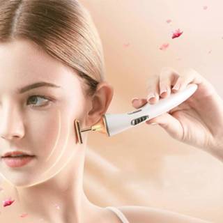 👉 Massager K-SKIN KD9060 elektrische Facial Skin Care Lifting verstevigende draagbare Essence absorptie