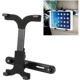 👉 Hoofdsteun 360 graden auto achterbank mount houder stands beugel voor iPad 2/3/4/Mini Tablet PC 6922259602191