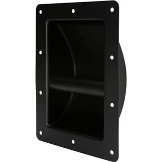 👉 Klein Penn Elcom H1105 stalen inbouw handgreep