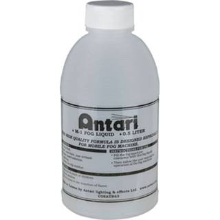 👉 Rookvloeistof Antari FLM-05 voor M-1 en FT-20 0,5L 8717748271679