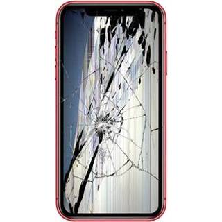 👉 Zwart IPhone XR LCD & Touchscreen Reparatie - Grade A 4250774938016